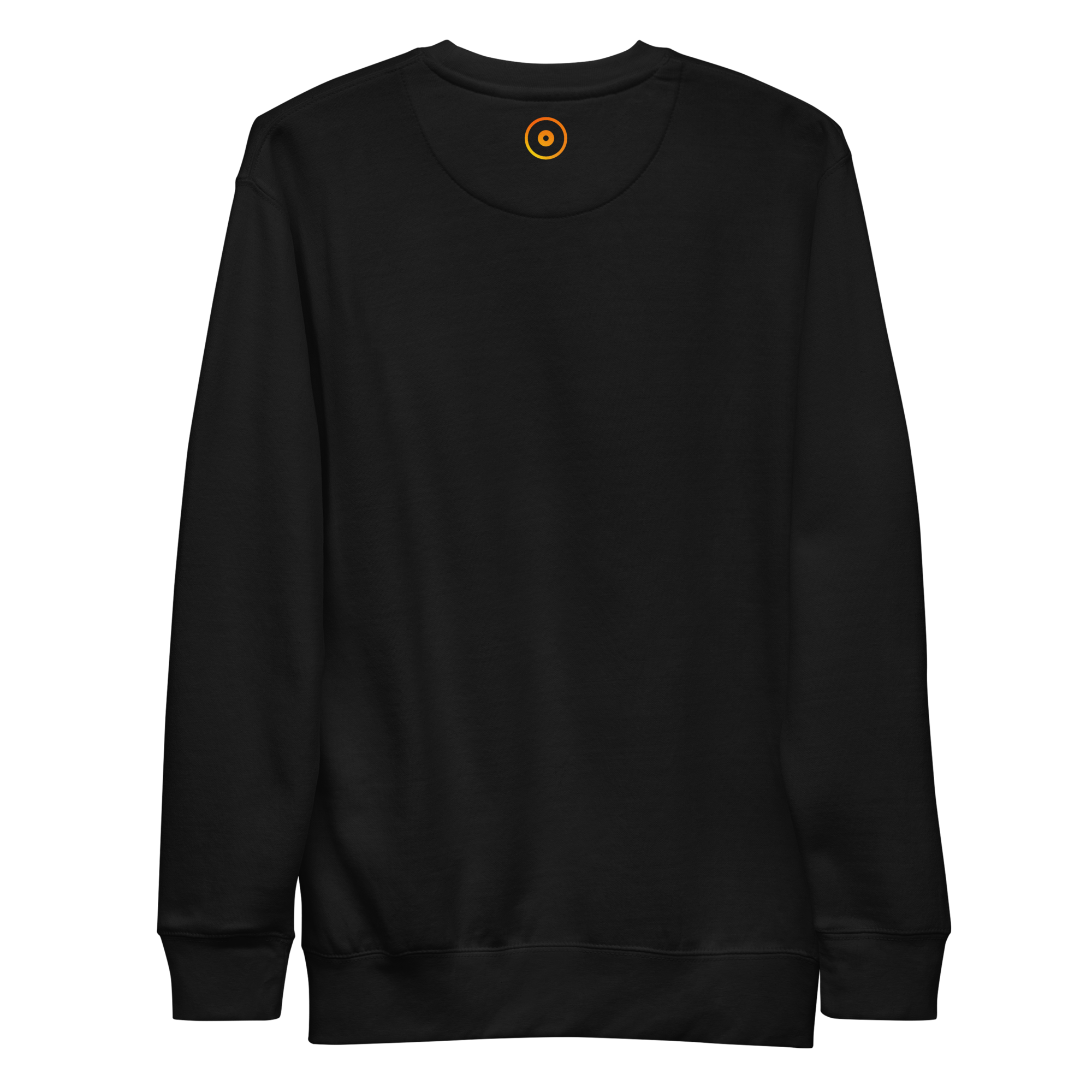 Love Me Artwork Unisex Premium Sweatshirt