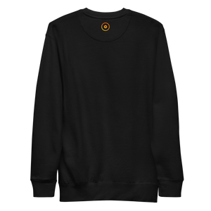 Love Me Artwork Unisex Premium Sweatshirt