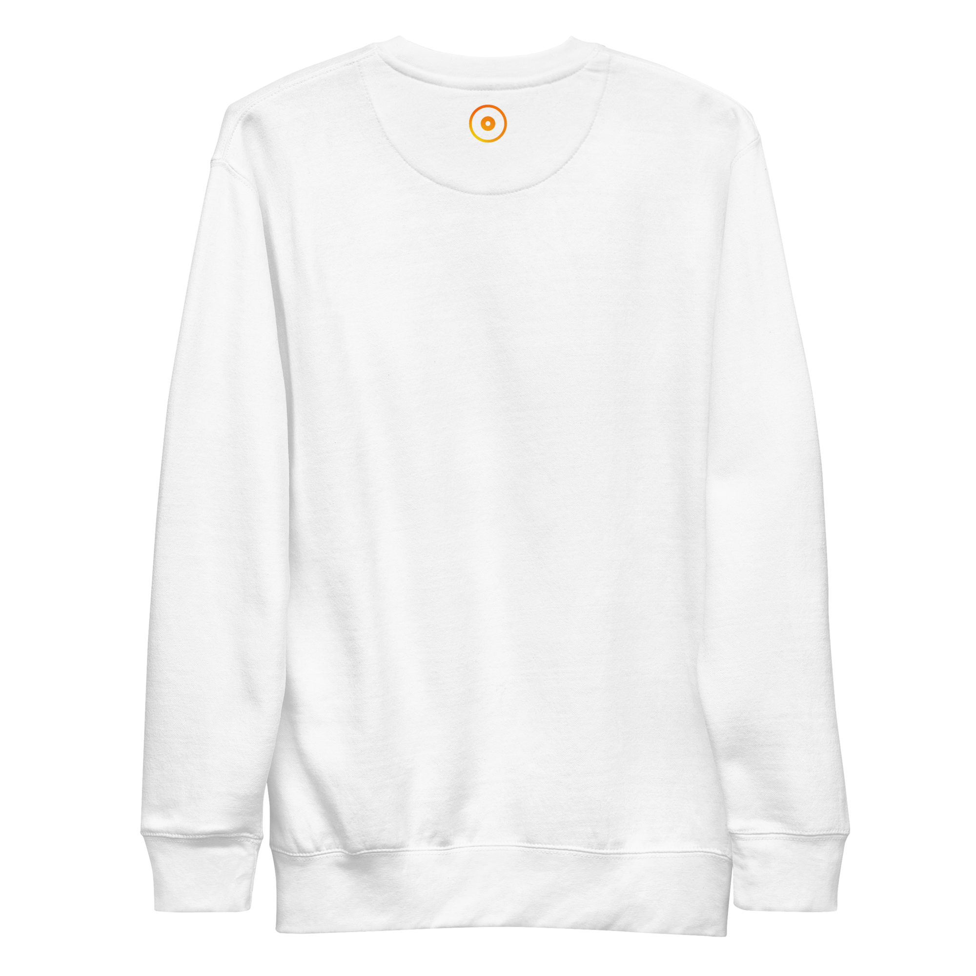 Love Me Artwork Unisex Premium Sweatshirt