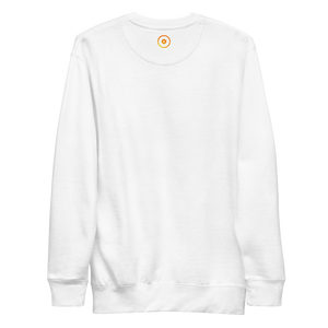 Love Me Artwork Unisex Premium Sweatshirt