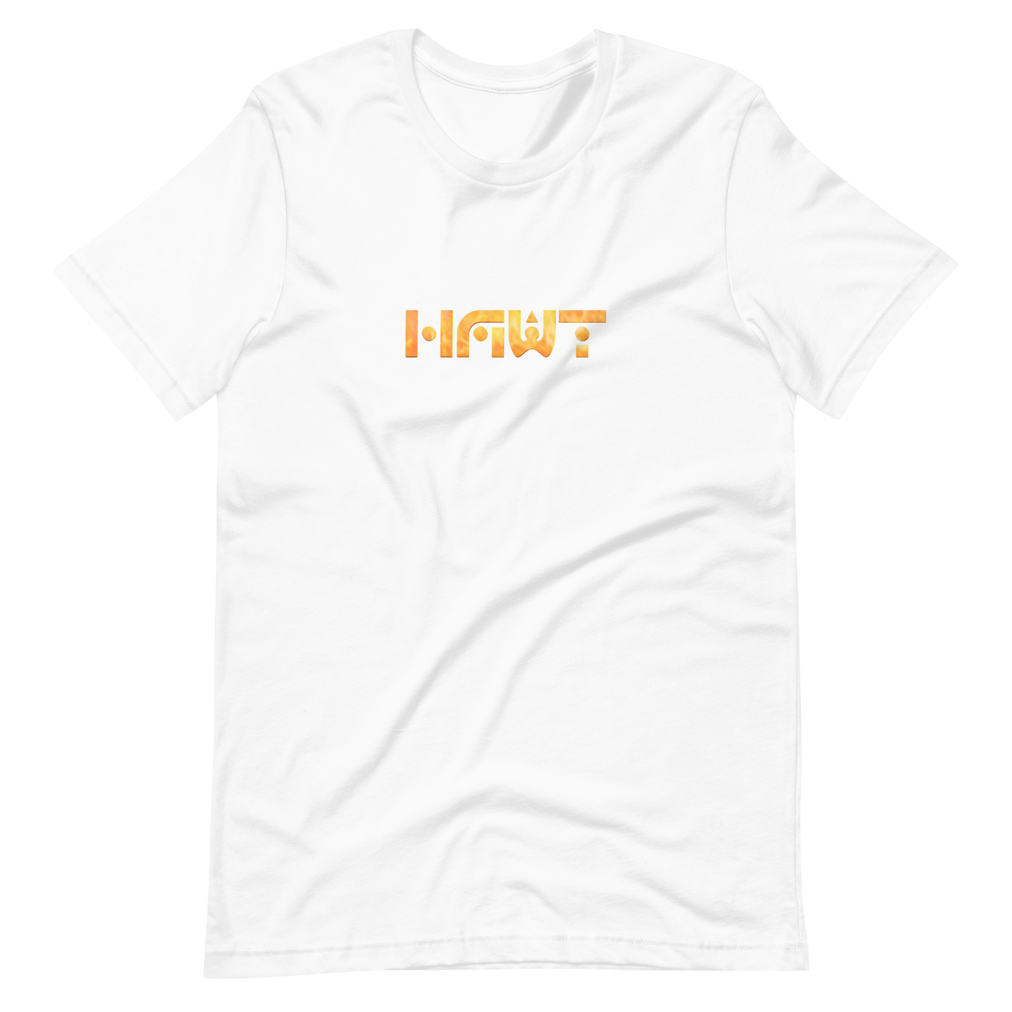 HAWT - Unisex T-Shirt